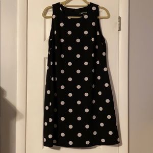 EUC Anne Klein Dress